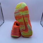 Nike  Zoom Challenge Womens Size 7.5 Pickleball Shoes Orange Neon FQ4155 800 New Photo 6