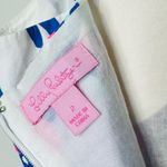 Lilly Pulitzer  Christine Catwalking Floral Print Mini Dress Photo 8