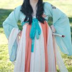 Hanfu Tang Chest Photo 3