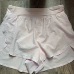 Lululemon  Pink Shorts Photo 0