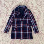 English Factory  coat, size small Photo 2