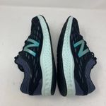 New Balance Comfort Ride 420 V3 Black Blue Athletic Running Shoe Women’s Size 9 Photo 6