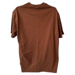 Atofy Mens Brown T Photo 2