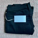 NWT Edwin Cassia mini boot black jeans, size 28 Photo 4