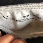 Under Armour  gray and black leggings size XS active wear gym pants sport…​ Photo 3