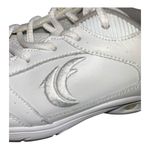 Therafit Renee SlipResistant Walking Sneaker Plantar Fasciitis/Foot Pain Sz 8 White Photo 7