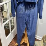 Juicy Couture Dark Blue Logo Set Photo 2