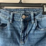 American Eagle  Hi Rise Jeggings Size 2 Long Photo 1