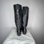 Naturalizer  Leather Riding‎ Boots Photo 5