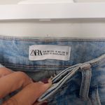 ZARA blogger favorite high rise short 4 Photo 3