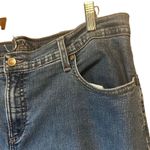 Cruel Girl Jeans Slim Fit Denim Blue Women's Size 19 Long Distressed Photo 3