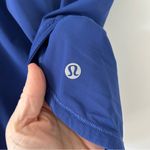 Lululemon  Sculpt Tank II Cerulean Blue 2 Photo 2
