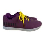 Nobull  Purple Crossfit Training Shoes Unisex Women’s Sz 14.5 Photo 1