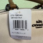 Coach Mini Lillie Carryall In Colorblock 2731 Photo 6