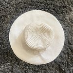 Target Beach Hat in Cream Photo 1