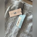 FUTURE COLLECTIVE set skirt and crop top 🦋 Blue Size 1X Photo 10