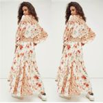 Free People NWT Prairie Punk Shirt Dresses. Photo 6