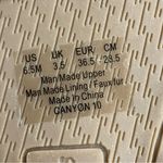 Circus by Sam Edelman Circus NY by Sam Edelman Canyon Laser Cut Faux Shearling Thong Sandal Photo 12