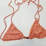 VDM Lunar Reversible Bikini Top in Sunrise Size M Photo 6