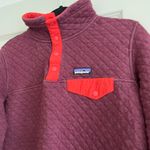 Patagonia Quilted Pullover Snap T Photo 1