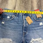 Levi's Levi’s 501 Jean Shorts Photo 7