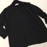 Calvin Klein Short Open Cardigan NWOT Photo 9