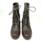 Madden Girl brown boots, size 7.5 Photo 3