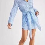 Free People  Dress Mini Photo 0