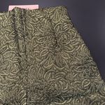 Micas  Jacquard Gold Black Shorts Photo 7