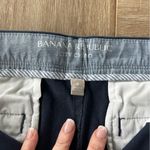 Banana Republic  navy shorts Photo 2