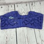 Free People  Intimately Bra 32C Love Letters Underwire Convertible Strapless New Photo 2