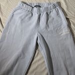 Brandy Melville Lavender Rosa Sweatpants Photo 0