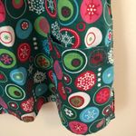 Sb Scrubs  Women's Seasonal Scrub Top Sz S Photo 4