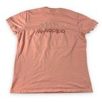 Adidas  Tee‎ Shirt Womens XL Photo 1