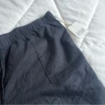 a.n.a A new Day Women's XXL Black Lightweight Summer Shorts Raw Hem Photo 6