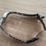 Relic Wet Two Tone Ladies Watch with Date Window Photo 6