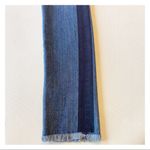 Loft Ann Taylor  Modern Tuxedo Stripe Skinny Jeans Photo 4