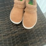 Oofos Oocoozie Mules chestnut women’s size 7 Brown Photo 6