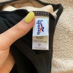 Reebok Black Bodysuit Photo 2