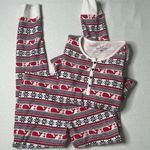 Vineyard Vines  Matching Christmas Pajama Set Photo 0