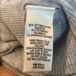 Juicy Couture Vintage gray short sleeve cardigan Photo 3