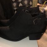 Sonoma Leather Ankle Boots, size 6.5 Photo 0