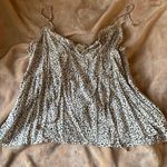 American Eagle  Leopard Tank Top  Photo 0