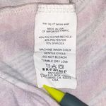 prAna  Pink and Orange Melon Arch Etta One Shoulder Workout Tank Size S Photo 5