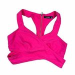 New York And Company Gabrielle Union Women Pink Sleeveless Blouse 8 Photo 0