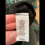 Jella Couture NWT green tribal maxi skirt Photo 5