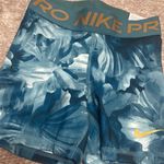 Nike  Spandex shorts Photo 1