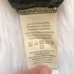 We The Free NWT  FP Women’s Asymmetrical Handkerchief Hem Racerback Top Photo 8