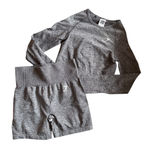 Gymshark Vital Seamless Workout Set Like new Photo 0