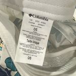 Columbia  Floral Cap Adjustable EUC Photo 2